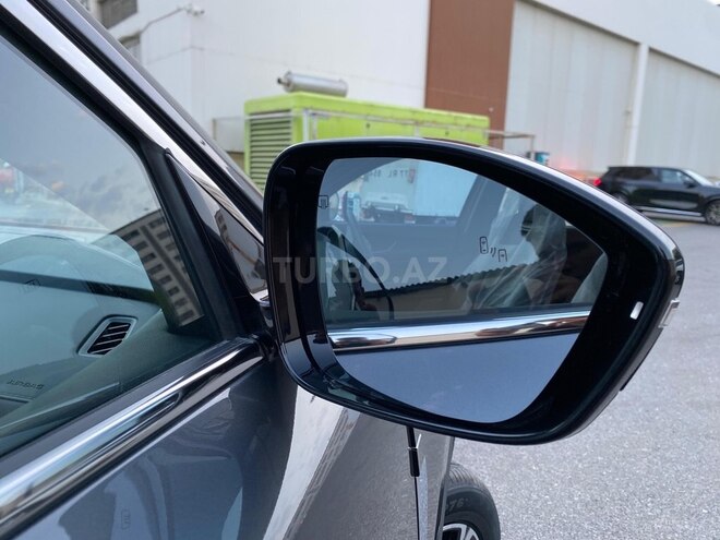 Changan CS 55 Plus 2025, 0 km - 1.5 l - Bakı