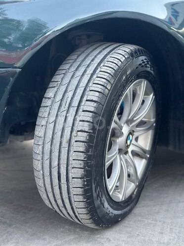 BMW 528 1997, 500,000 km - 2.8 l - Bakı