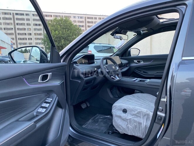 Changan CS 55 Plus 2025, 0 km - 1.5 l - Bakı