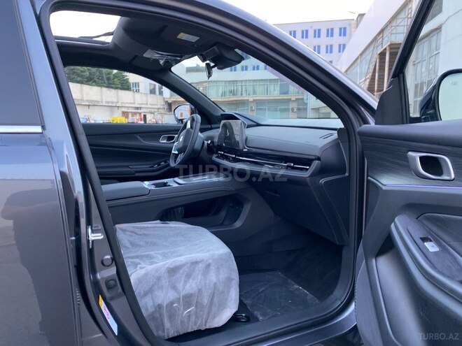 Changan CS 55 Plus 2025, 0 km - 1.5 l - Bakı