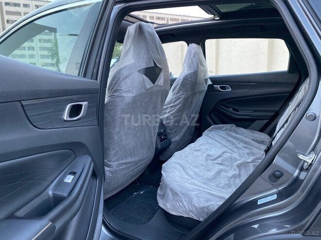 Changan CS 55 Plus 2025, 0 km - 1.5 l - Bakı