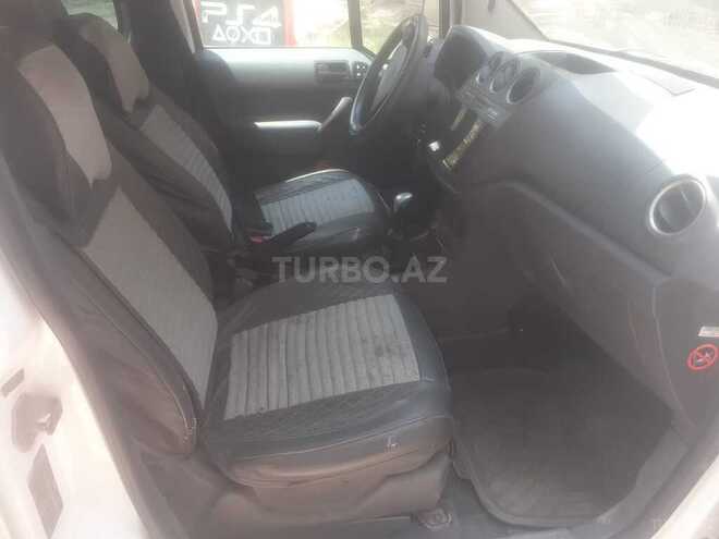 Ford Tourneo Connect 2013, 159,000 km - 1.1 l - Bakı