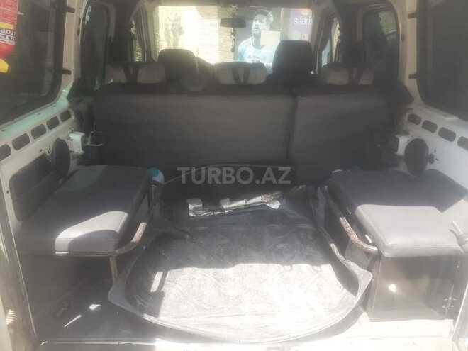 Ford Tourneo Connect 2013, 159,000 km - 1.1 l - Bakı