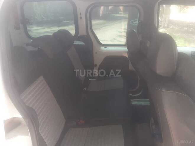 Ford Tourneo Connect 2013, 159,000 km - 1.1 l - Bakı