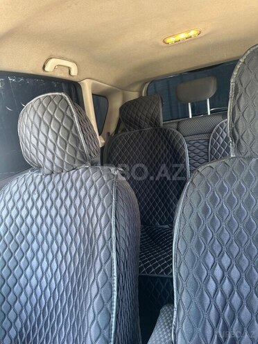 Nissan Note 2006, 200,000 km - 1.5 l - Gəncə