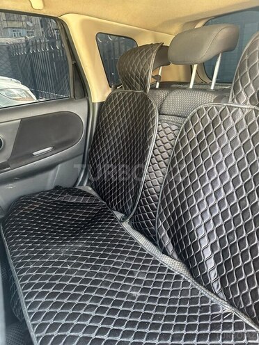 Nissan Note 2006, 200,000 km - 1.5 l - Gəncə