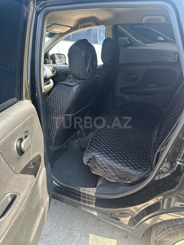 Nissan Note 2006, 200,000 km - 1.5 l - Gəncə