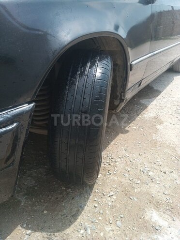 Mercedes 190 1989, 325,000 km - 2.0 л - Bakı