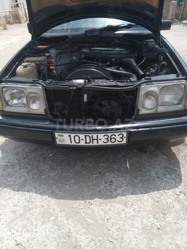 Mercedes 190 1989, 325,000 km - 2.0 л - Bakı