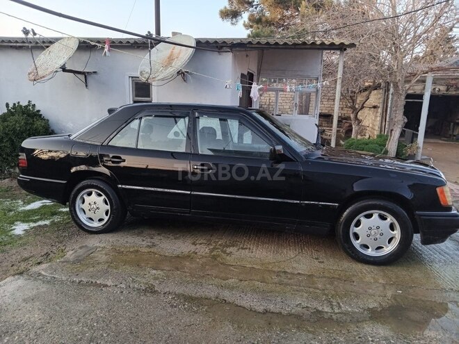Mercedes 190 1989, 325,000 km - 2.0 л - Bakı