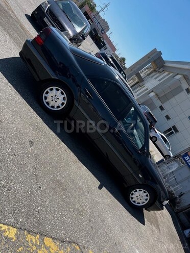Mercedes C 200 1999, 390,000 km - 2.0 л - Siyəzən