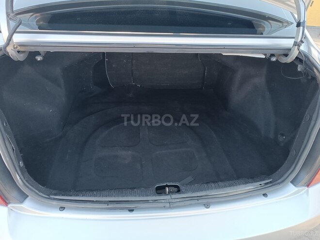 Kia Cerato 2006, 314,000 km - 1.6 l - Bakı