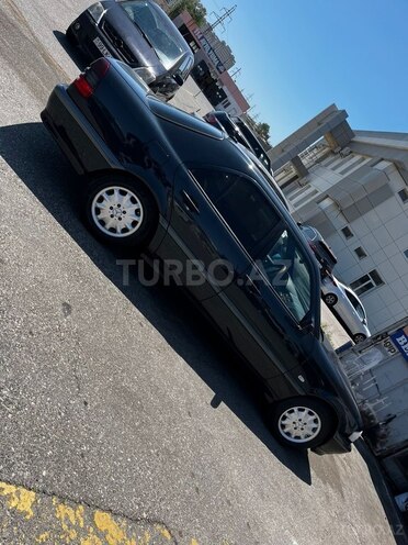 Mercedes C 200 1999, 390,000 km - 2.0 л - Siyəzən