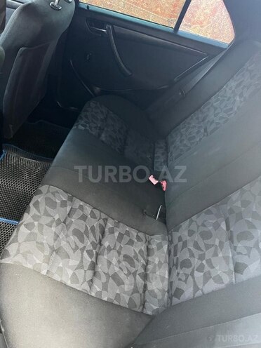 Mercedes C 200 1999, 390,000 km - 2.0 л - Siyəzən