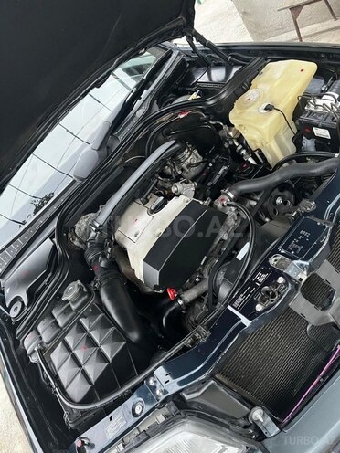 Mercedes C 200 1999, 390,000 km - 2.0 л - Siyəzən