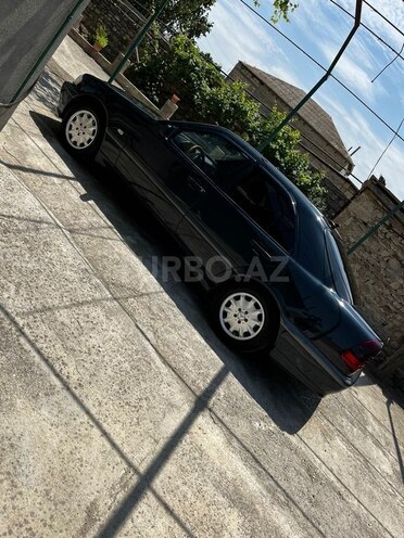 Mercedes C 200 1999, 390,000 km - 2.0 л - Siyəzən