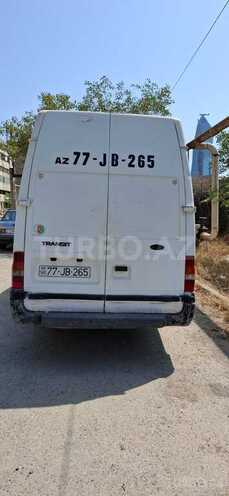 Ford Transit 2005, 278,000 km - 2.4 л - Bakı