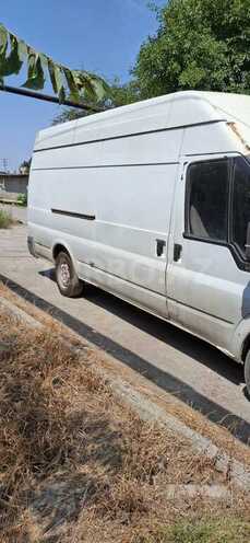 Ford Transit 2005, 278,000 km - 2.4 л - Bakı