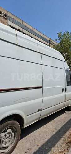 Ford Transit 2005, 278,000 km - 2.4 л - Bakı