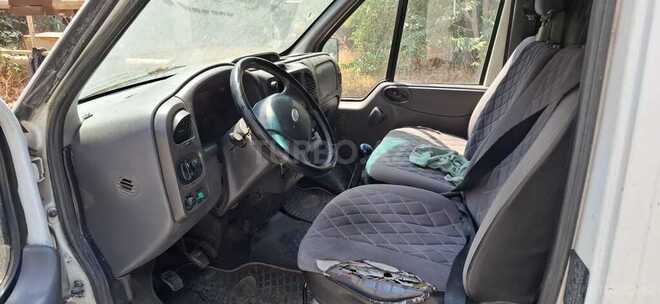 Ford Transit 2005, 278,000 km - 2.4 л - Bakı