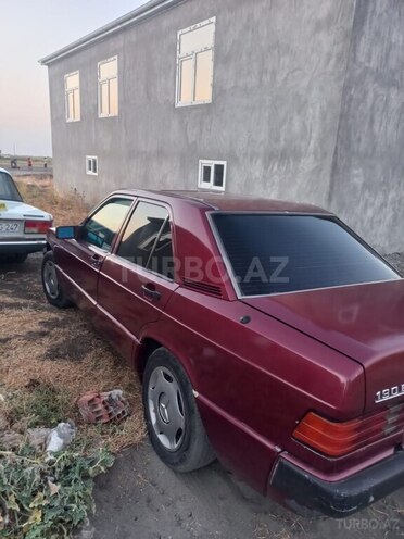 Mercedes 190 1991, 611,700 km - 2.0 l - Cəlilabad