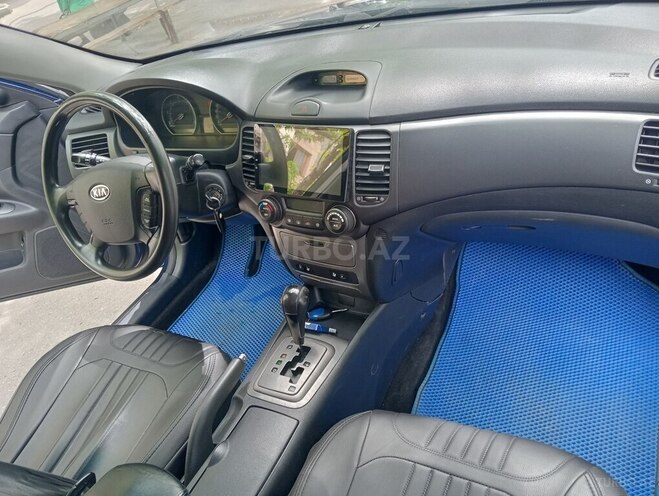 Kia Optima 2006, 320,000 km - 2.0 l - Bakı