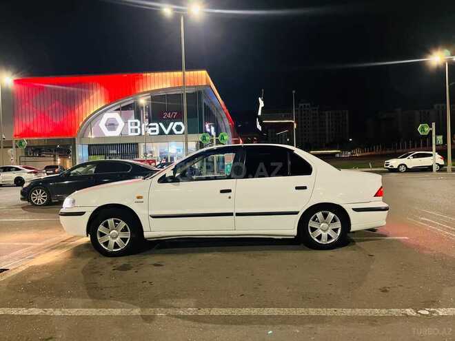 Khazar LX 2021, 198,000 km - 1.7 l - Bakı