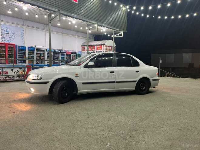 Khazar LX 2021, 198,000 km - 1.7 l - Bakı