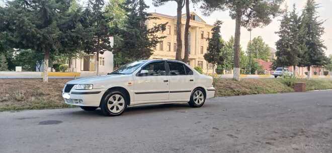 Khazar LX 2021, 198,000 km - 1.7 l - Bakı