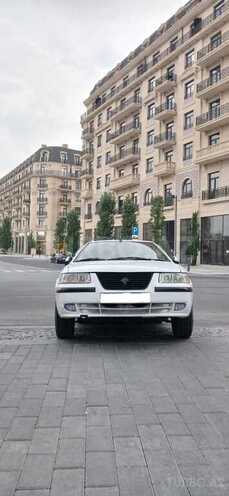 Khazar LX 2021, 198,000 km - 1.7 l - Bakı