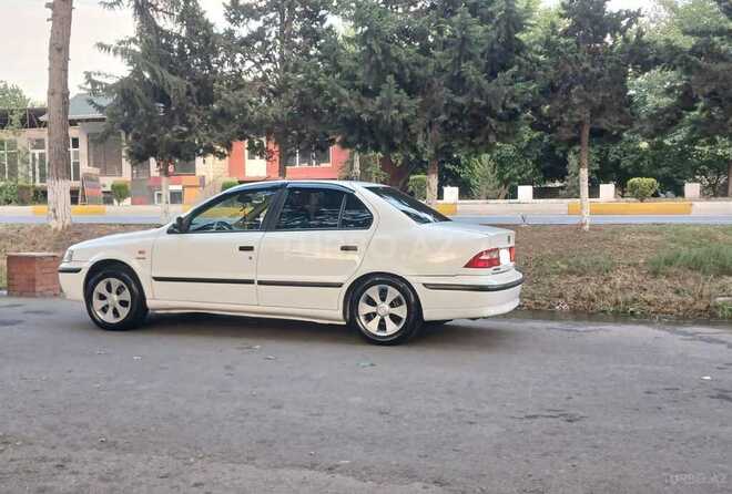 Khazar LX 2021, 198,000 km - 1.7 l - Bakı