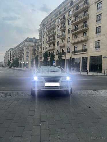 Khazar LX 2021, 198,000 km - 1.7 l - Bakı