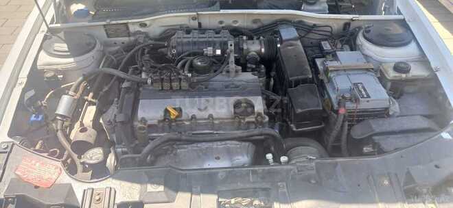 Khazar LX 2021, 198,000 km - 1.7 l - Bakı