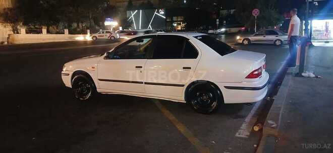Khazar LX 2021, 198,000 km - 1.7 l - Bakı