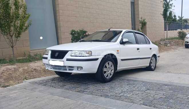 Khazar LX 2021, 198,000 km - 1.7 l - Bakı