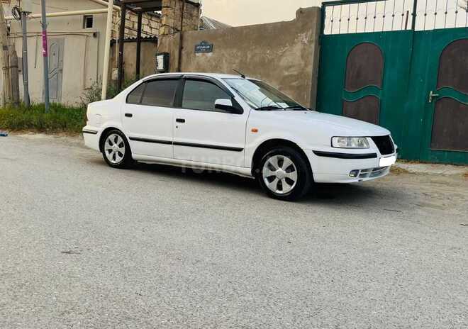Khazar LX 2021, 198,000 km - 1.7 l - Bakı