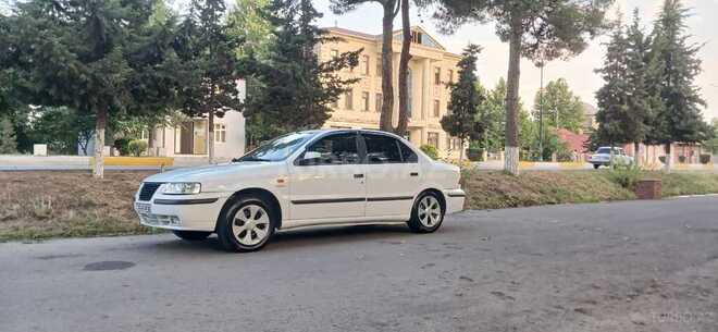 Khazar LX 2021, 198,000 km - 1.7 l - Bakı
