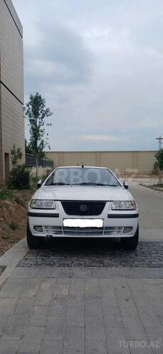 Khazar LX 2021, 198,000 km - 1.7 l - Bakı