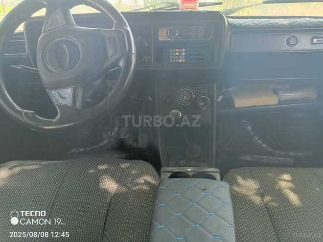 LADA (VAZ) 2107 2000, 201,600 km - 1.6 l - Masallı