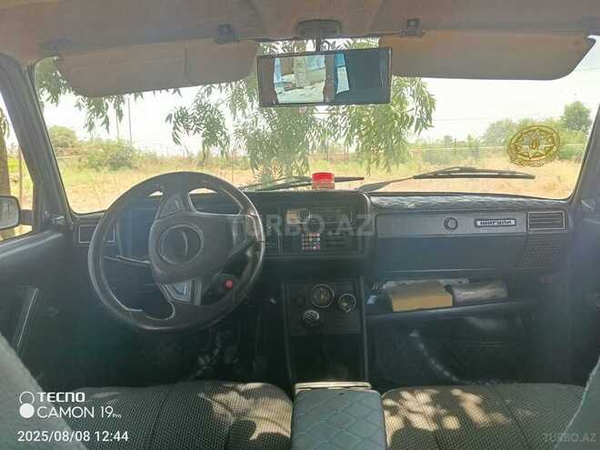 LADA (VAZ) 2107 2000, 201,600 km - 1.6 l - Masallı