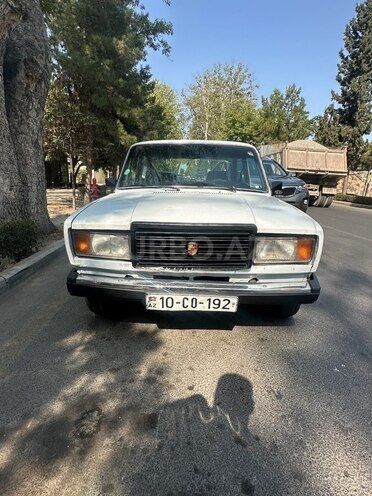 LADA (VAZ) 2107 1990, 144,511 km - 1.6 l - Şəmkir