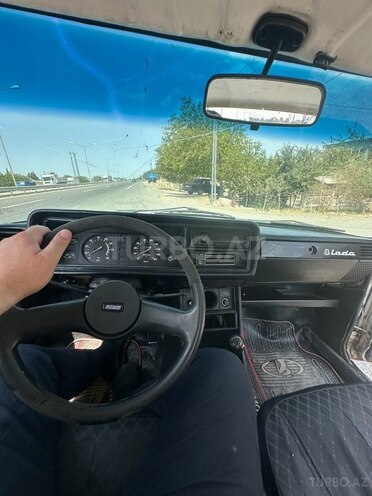 LADA (VAZ) 2107 1990, 144,511 km - 1.6 l - Şəmkir