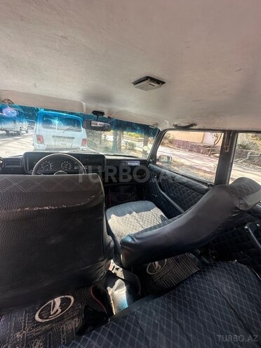 LADA (VAZ) 2107 1990, 144,511 km - 1.6 l - Şəmkir