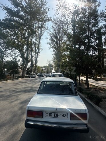 LADA (VAZ) 2107 1990, 144,511 km - 1.6 l - Şəmkir