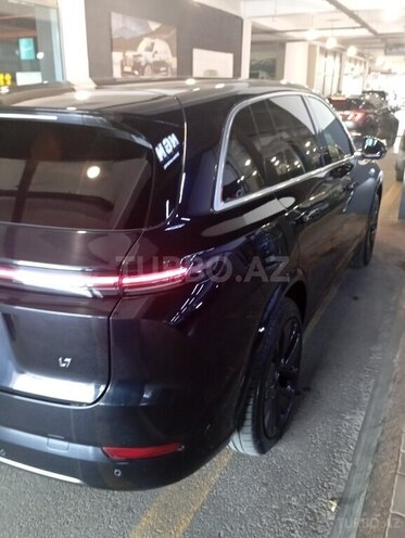 Li Auto L7 2024, 62,764 km - 1.5 l - Bakı
