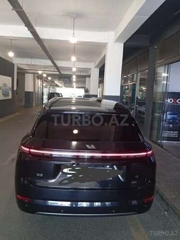Li Auto L7 2024, 62,764 km - 1.5 l - Bakı
