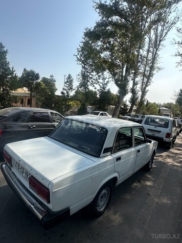 LADA (VAZ) 2107 1990, 144,511 km - 1.6 l - Şəmkir