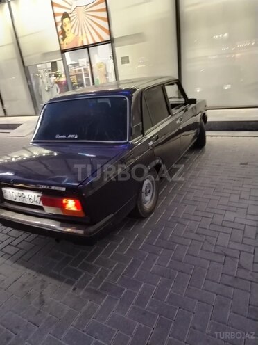 LADA (VAZ) 2107 2000, 201,600 km - 1.6 l - Masallı