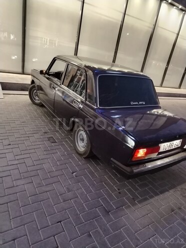 LADA (VAZ) 2107 2000, 201,600 km - 1.6 l - Masallı
