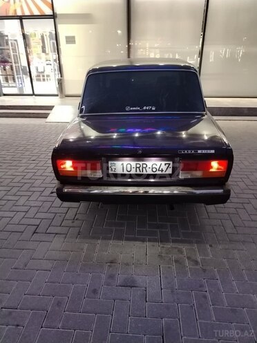 LADA (VAZ) 2107 2000, 201,600 km - 1.6 l - Masallı